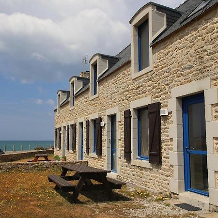 Ker Karreg Villa Penmarc'h Exterior photo
