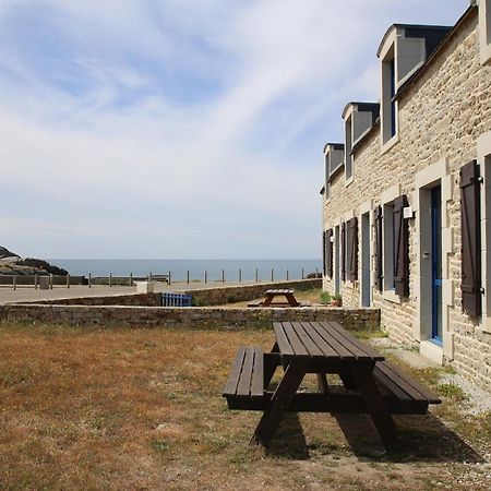Ker Karreg Villa Penmarc'h Exterior photo