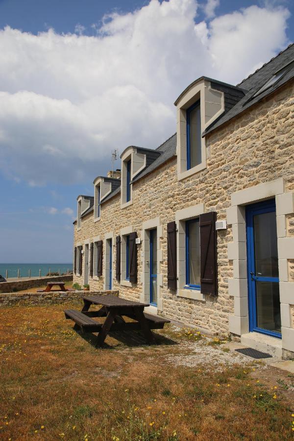 Ker Karreg Villa Penmarc'h Exterior photo